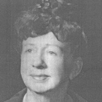 Rev. Sue Sikking